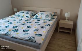 Apartamenty pokoje Błękit Mielno